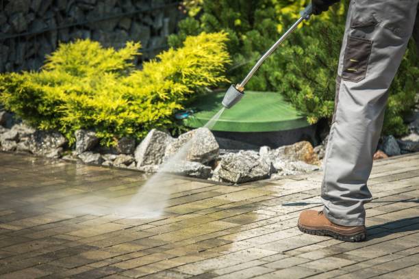 Best Parking Lot and Garage Cleaning  in Lake Holiday, IL