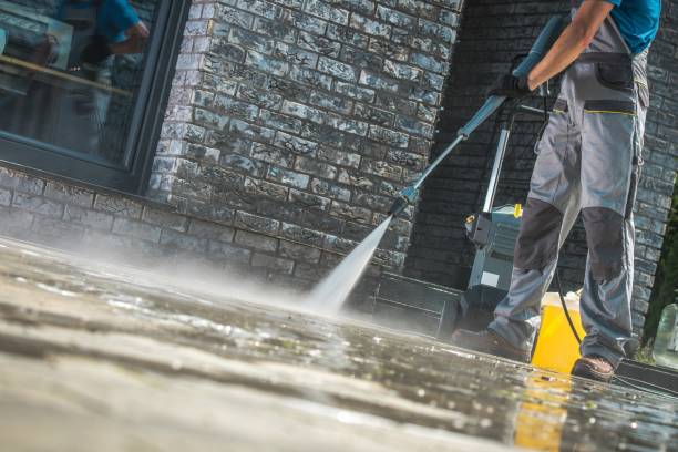 Professional Pressure Washing in Lake Holiday, IL