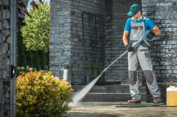 Best Machinery and Equipment Cleaning  in Lake Holiday, IL