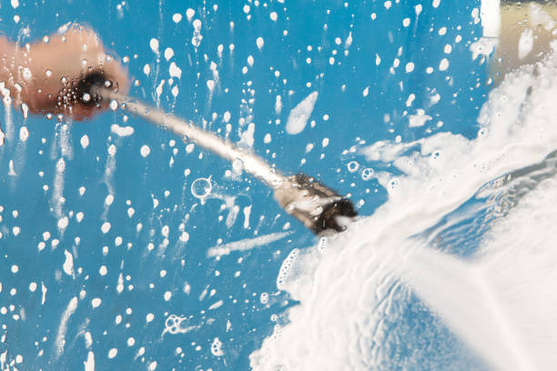 Best Soft Washing  in Lake Holiday, IL