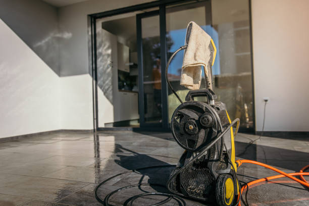 Best Post-Construction Pressure Washing  in Lake Holiday, IL