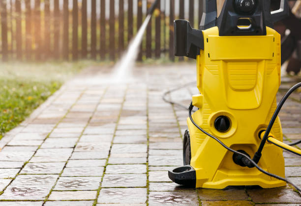Best Dumpster Area Cleaning  in Lake Holiday, IL