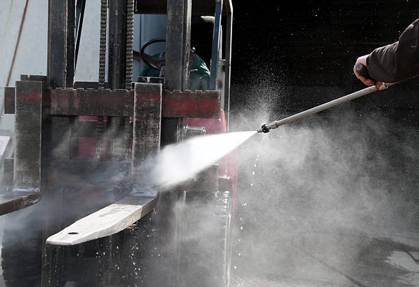 Best Concrete Sealing  in Lake Holiday, IL
